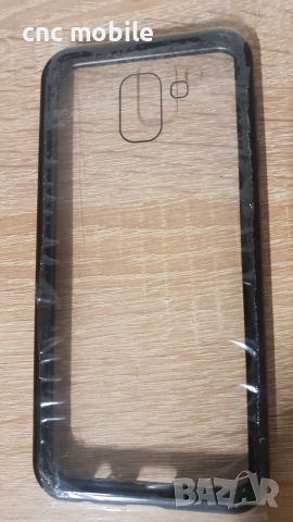 Samsung Galaxy J6 2018 - Samsung J6 2018 - Samsung SM-J605, снимка 13 - Калъфи, кейсове - 46073098