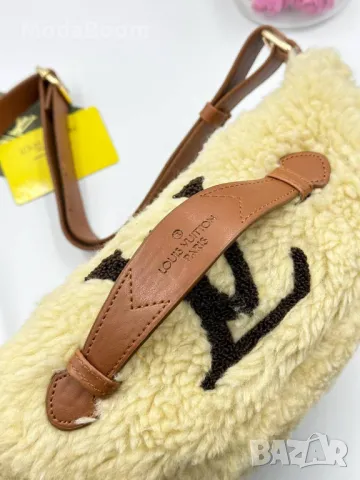 Louis Vuitton дамски чанти Различни цветове , снимка 4 - Чанти - 48618014