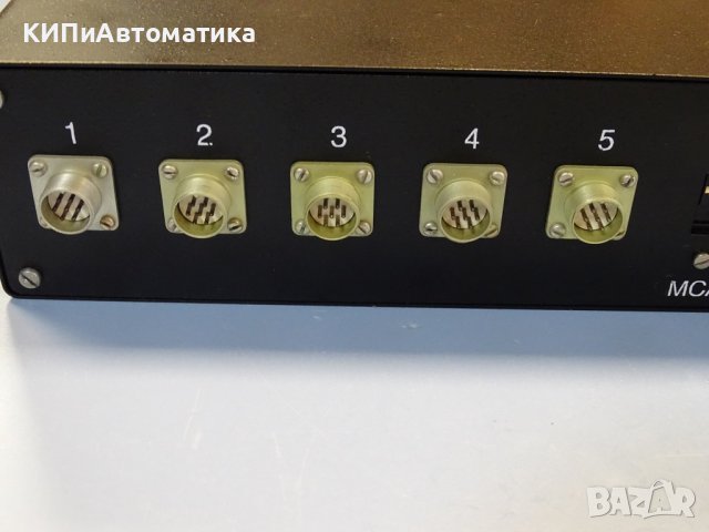 контролер за позиция ”ELCOSYS” CSTM1 220VAC, снимка 8 - Резервни части за машини - 42368005