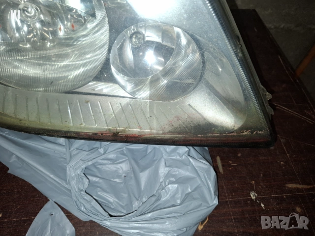 Десен фар за Marecedes Sprinter 2006-2013, снимка 2 - Части - 54211390