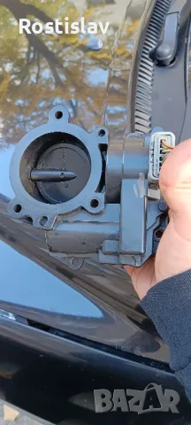 дросел за пежо 207 1.6 турбо бензин., снимка 6 - Части - 47786616