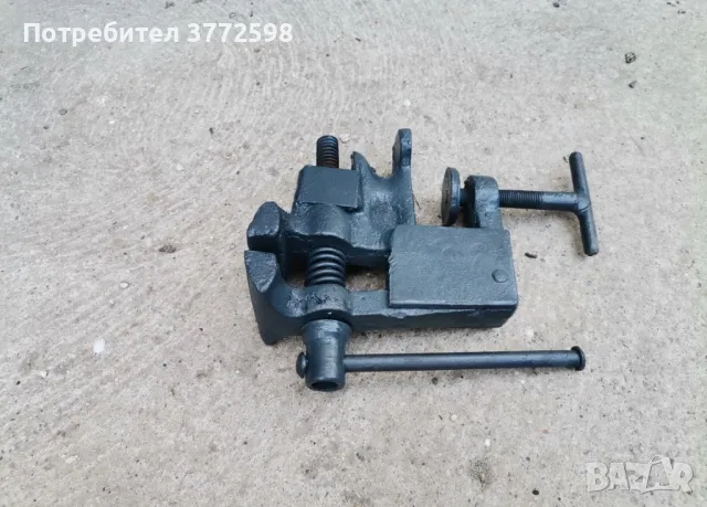 Настолно менгеме 8 кг , снимка 5 - Менгемета - 49723482