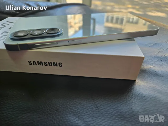 Samsung A57 8/128gb, снимка 8 - Samsung - 55923765