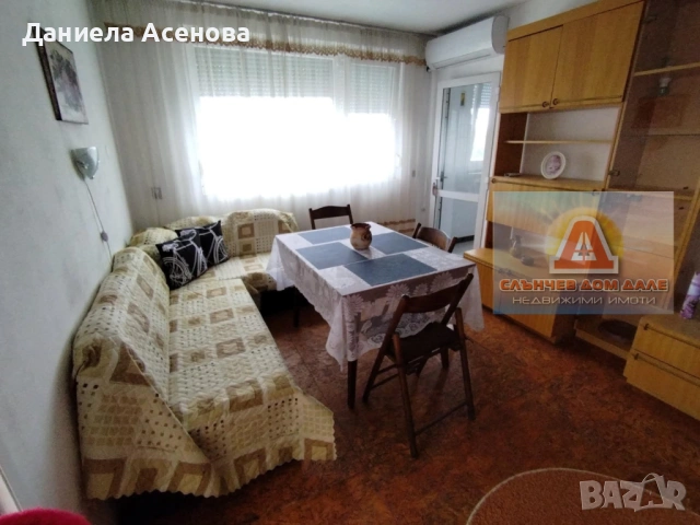 Двустаен под наем, Център!, снимка 4 - Апартаменти - 53898074