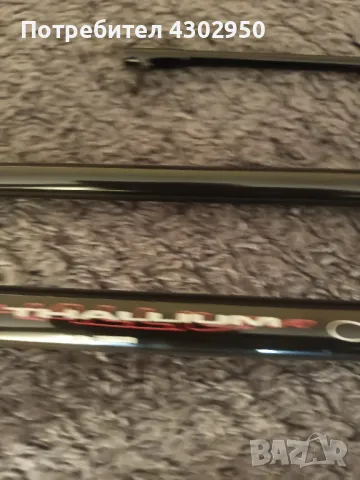 фидер Browning, снимка 2 - Такъми - 49816878