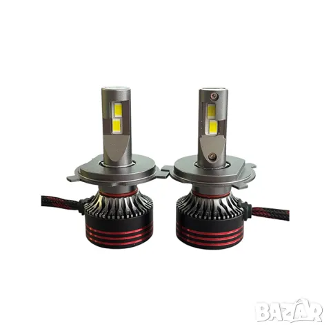 LED крушки Motohama Eco, снимка 6 - Аксесоари и консумативи - 48781878