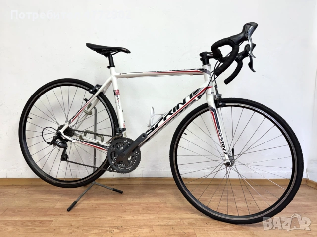 Sprint Monza Шосеен велосипед, снимка 2 - Велосипеди - 53932000