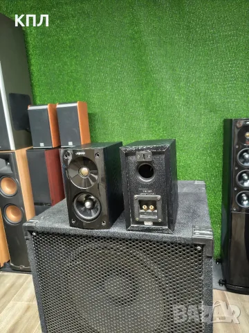 Тонколони JAMO S-60 , снимка 7 - Тонколони - 56075713