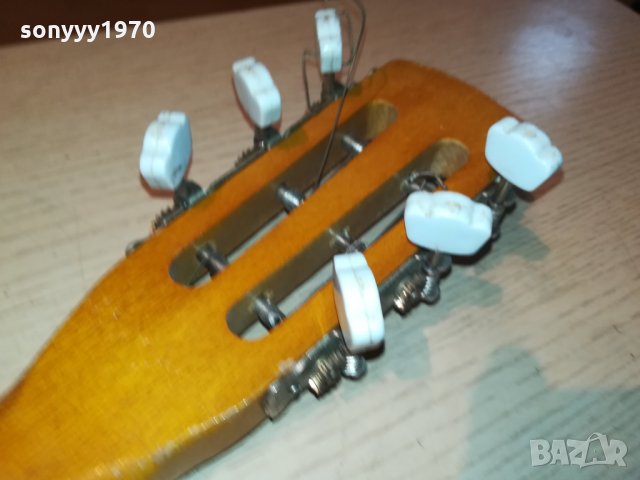 китара внос от германия 2709211105, снимка 11 - Китари - 34265594