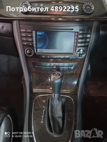 mercedes CLS 320 cdi на части, снимка 9 - Части - 56194557