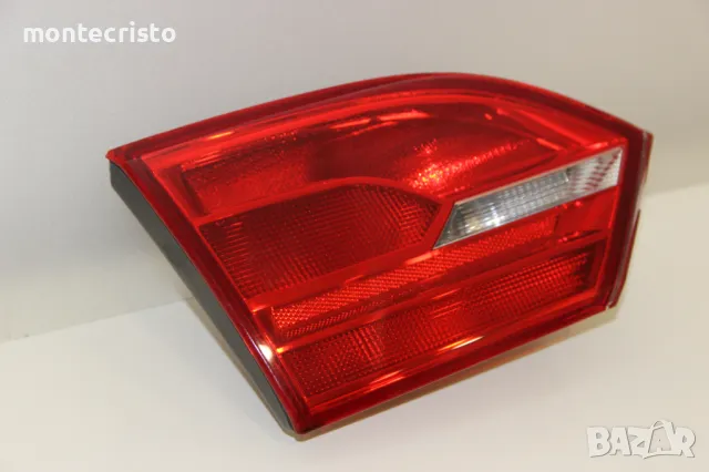 Вътрешен ляв стоп VW Jetta седан (2010-2018г.) 5C6945093A ляв стоп заден капак, снимка 3 - Части - 50308557