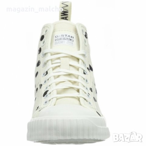 КЕЦОВЕ - G-STAR RAW FALTON TWILL; размери: 35 и 41, снимка 2 - Кецове - 31511213