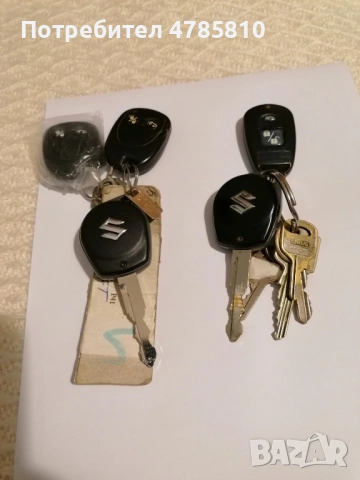 Сузуки Суифт 2005 Бял с АГУ, снимка 2 - Автомобили и джипове - 54073355