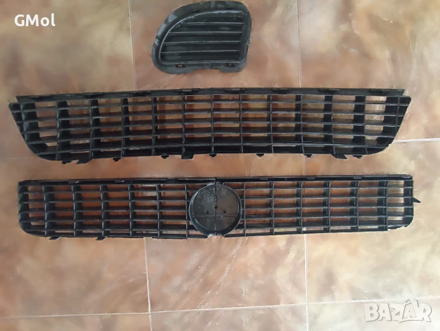 решетки за Fiat Punto Grande/Фиат Пунто Гранде, снимка 2 - Аксесоари и консумативи - 50627988