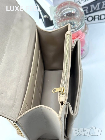 Pinko 💎Дамски Чанти , снимка 9 - Чанти - 54226904