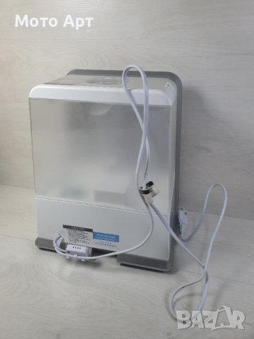 LEVOIT Ултразвуков Овлажнител за Въздуха, Терариум или Растения, снимка 3 - Овлажнители и пречистватели за въздух - 39407495