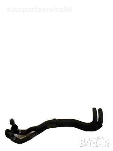 Маркуч за вода 2.0K за Mercedes Slk R171 (2005) A1718300024