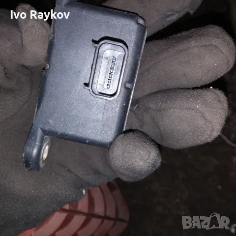 Сензор ESP 13505725 за CHEVROLET CRUZE хетчбек (J305), снимка 2 - Части - 48655787
