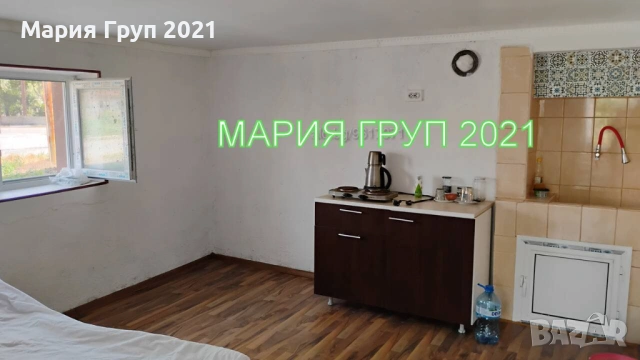 !!!ТОП ОФЕРТА!!!Продавам Двуетажна Къща в село Поповица обл. Пловдив!!!, снимка 5 - Къщи - 54110614