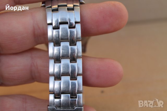 Мъжки часовник ''Festina'', снимка 3 - Мъжки - 44227316