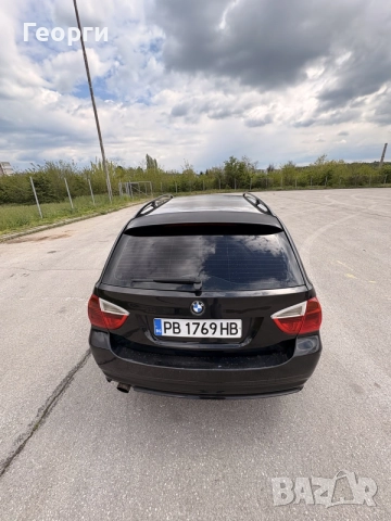 Продавам Бмв е91, снимка 5 - Автомобили и джипове - 55893085