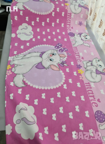 Детски спални комплекти от РАНФОРС - 100 % Памук, снимка 2 - Спално бельо и завивки - 36502036