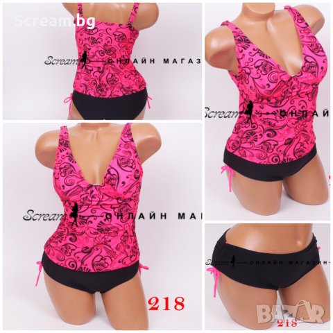 Танкини, снимка 1