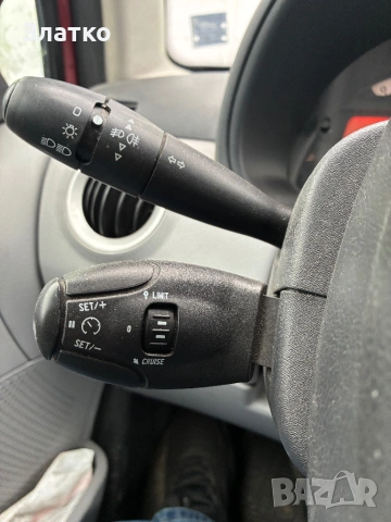 Citroen C3 1.6 automatic, снимка 12 - Автомобили и джипове - 54011415