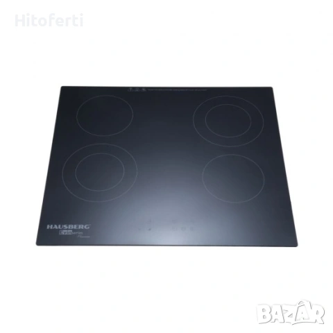 Котлон за вграждане HAUSBERG HB-1537