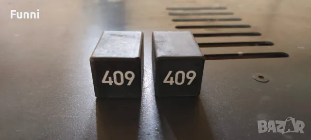 Реле горивна помпа vw, Audi, seat, skoda