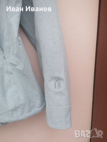 Софтшелно горнище - Sierra designs softshell   размер Л , снимка 2 - Якета - 36907131