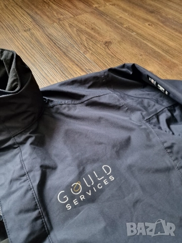 Страхотно мъжко яке HELLY HANSEN , размер XL / 2XL , снимка 4 - Якета - 51960761