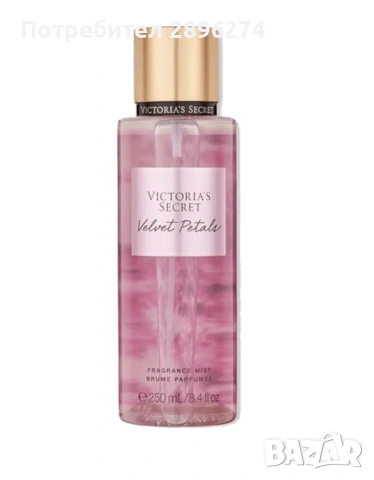 Спрей за тяло Victoria's Secret ,250 ml