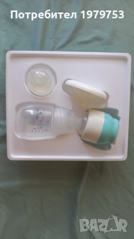 Помпа за кърма Лорели Lorelli Save Your Time