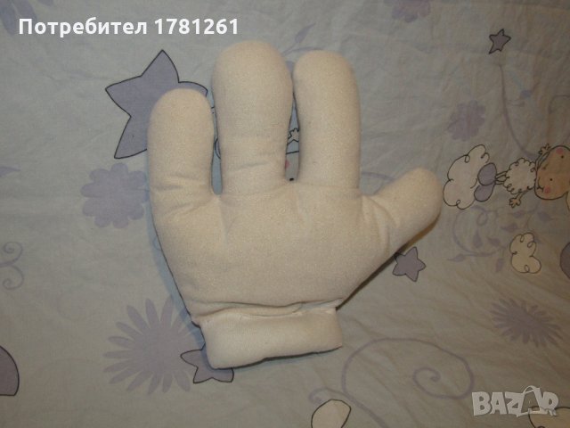 Ръкавица на Мики Маус, снимка 3 - Други - 31006929