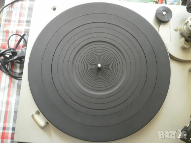 грамофон Technics SL-B2 - с доза на Unitra , снимка 7 - Грамофони - 56081234