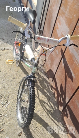 Bmx Leopard, снимка 3 - Велосипеди - 54160032
