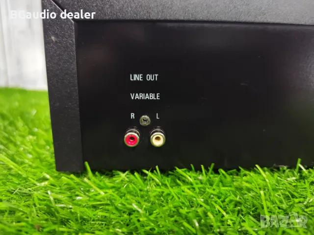 Denon DCM-260 , снимка 8 - Аудиосистеми - 49440699