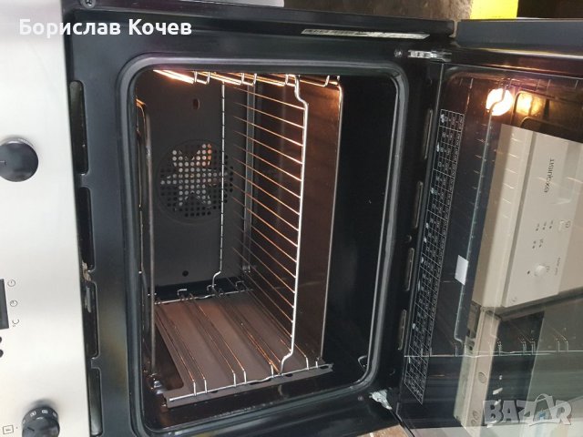 Фурна за вграждане Whirlpool, снимка 3 - Печки, фурни - 42195466