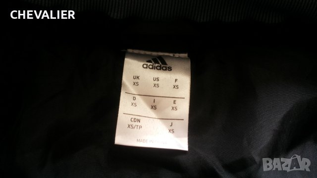 Adidas CN9870 размер XS / 16 - 17 години зимно яке , шуба 6-56, снимка 14 - Якета - 42127330