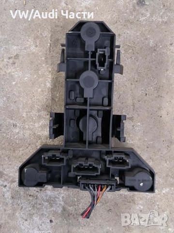 Платка стоп стопове за Голф 4 Бора Volkswagen Golf 4 Bora , снимка 2 - Части - 50668599