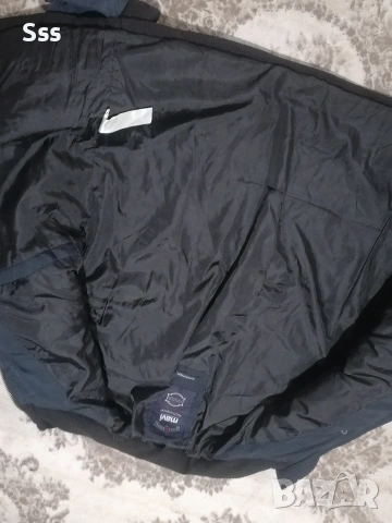 Мъжко яке , снимка 8 - Якета - 54064371