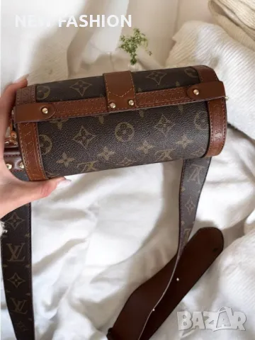 Дамски Кожени Чанти ✨ Louis Vuitton , снимка 17 - Чанти - 50203100
