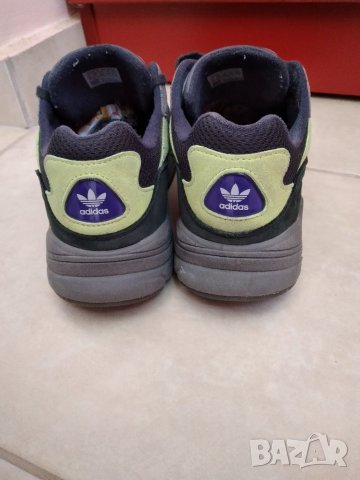 Маратонки Adidas Torsion номер 38, снимка 4 - Маратонки - 37097231