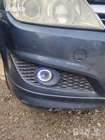 Опел Астра Н 1,6 бензин 115коня на части , снимка 6 - Автомобили и джипове - 51517650