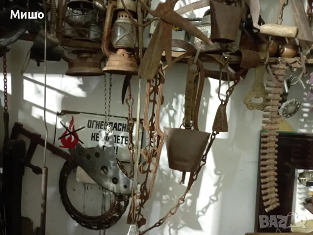 Продавам разни старинни неща, снимка 17 - Други ценни предмети - 48235573