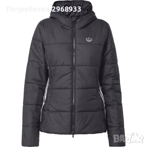 Дамско Яке Adidas Originals Slim