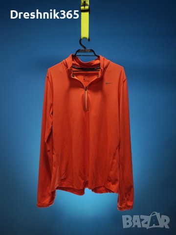 NIKE Dri-Fit  Блуза/Мъжка L