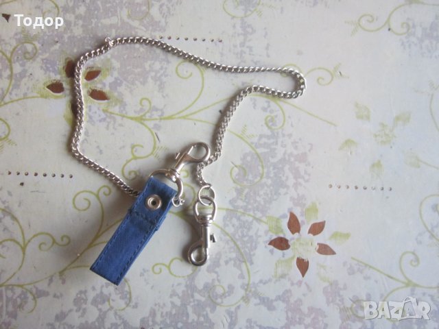 Страхотен ключодържател верига рокер, снимка 4 - Други инструменти - 33729971