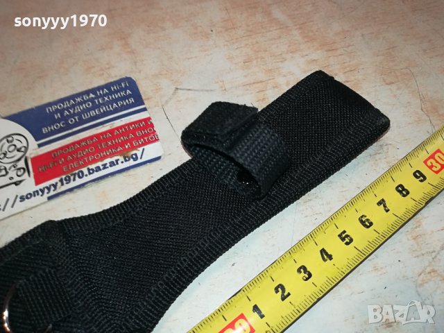 КАНИЯ ЗА НОЖ-30СМ 1702241724, снимка 3 - Ножове - 44340151